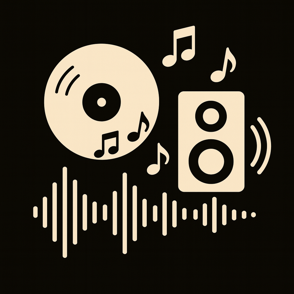 Musikken
