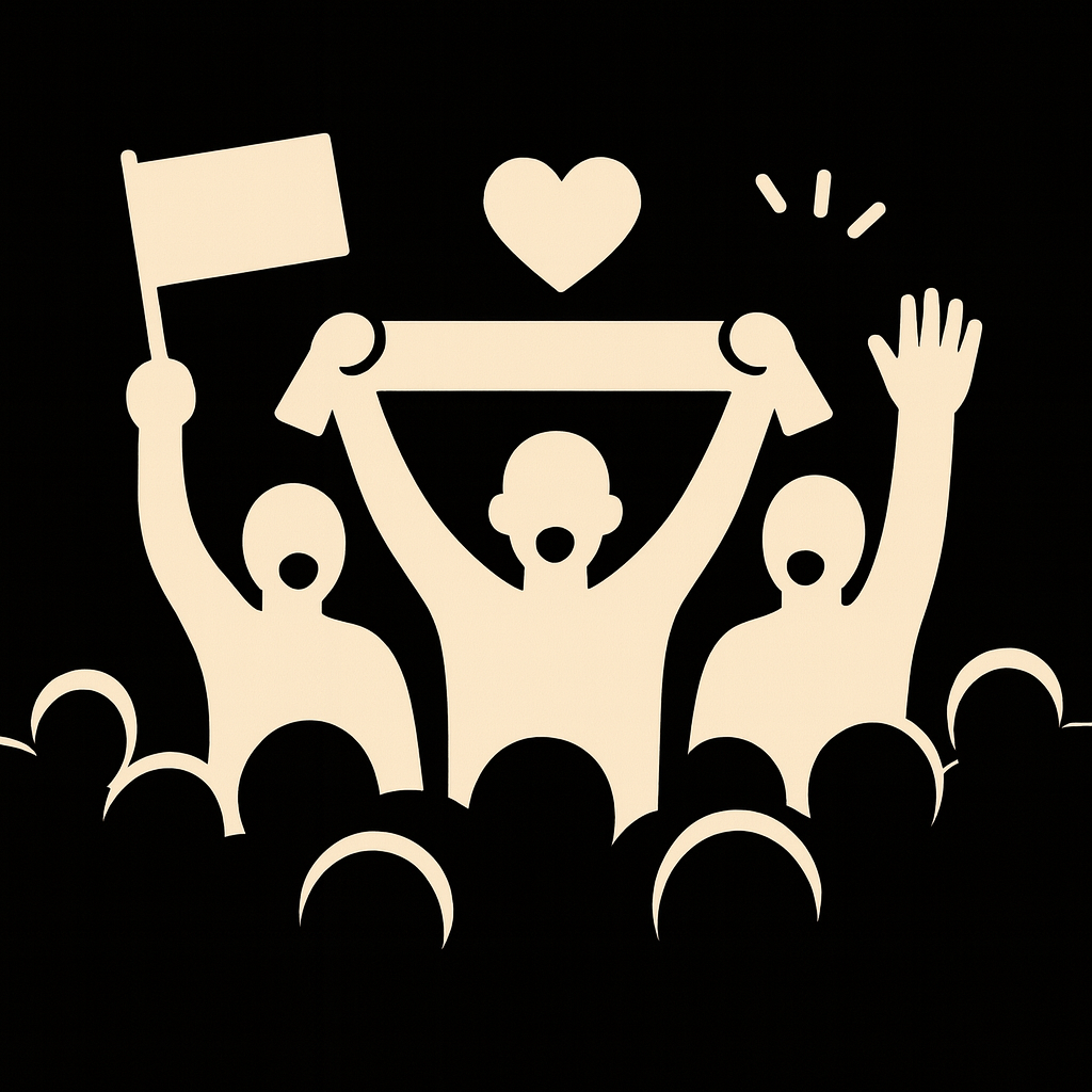 Supporter