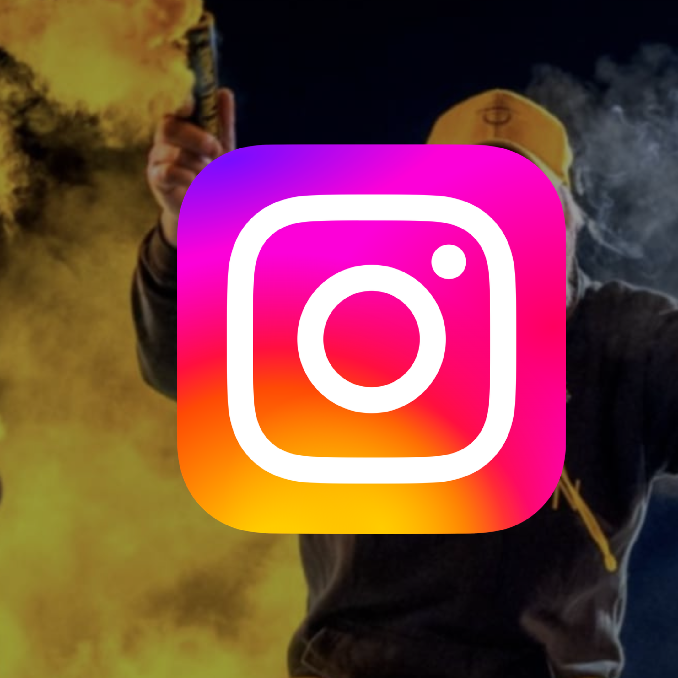 Instagram